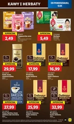 Od poniedziałku oszczędzasz więcej – Lidl
