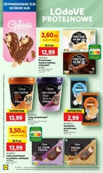 Od poniedziałku oszczędzasz więcej – Lidl