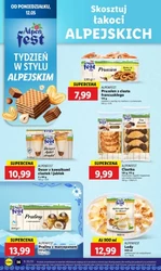 З понеділка ви заощаджуєте більше - Lidl