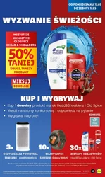 З понеділка ви заощаджуєте більше - Lidl