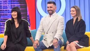 ​Kolorowe trio i jego "czarny koń", czyli wielki finał "Tańca z Gwiazdami". Kto sięgnie po Kryształową Kulę?