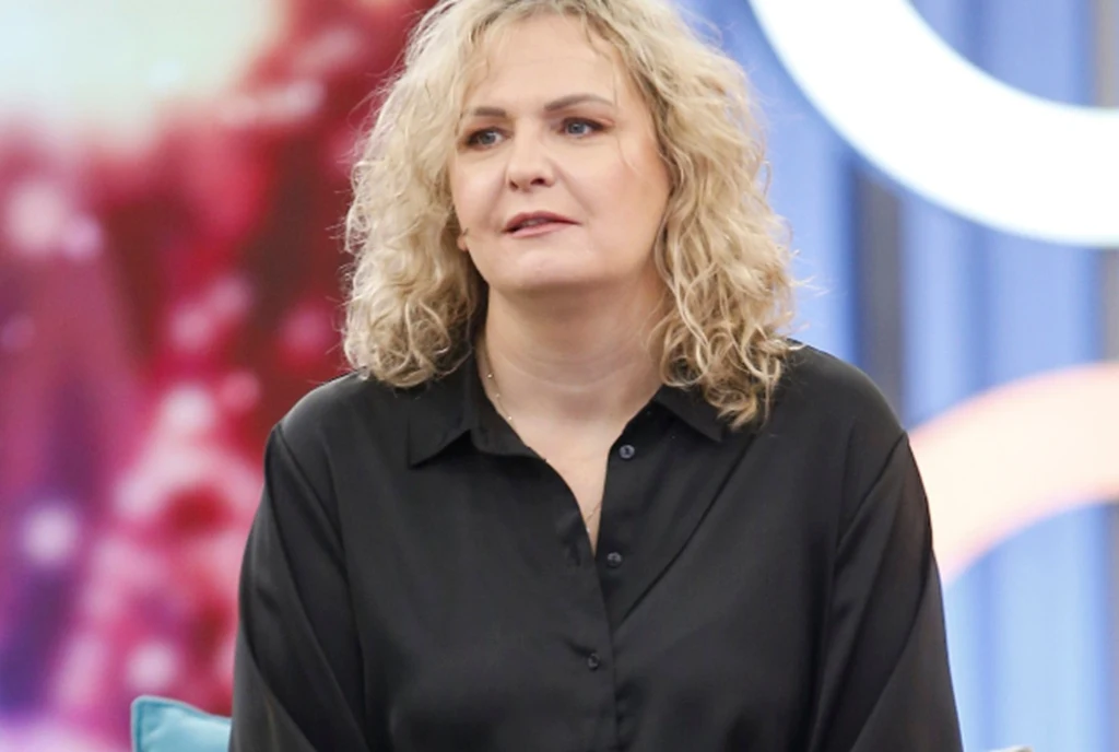 Otylia Jędrzejczak
