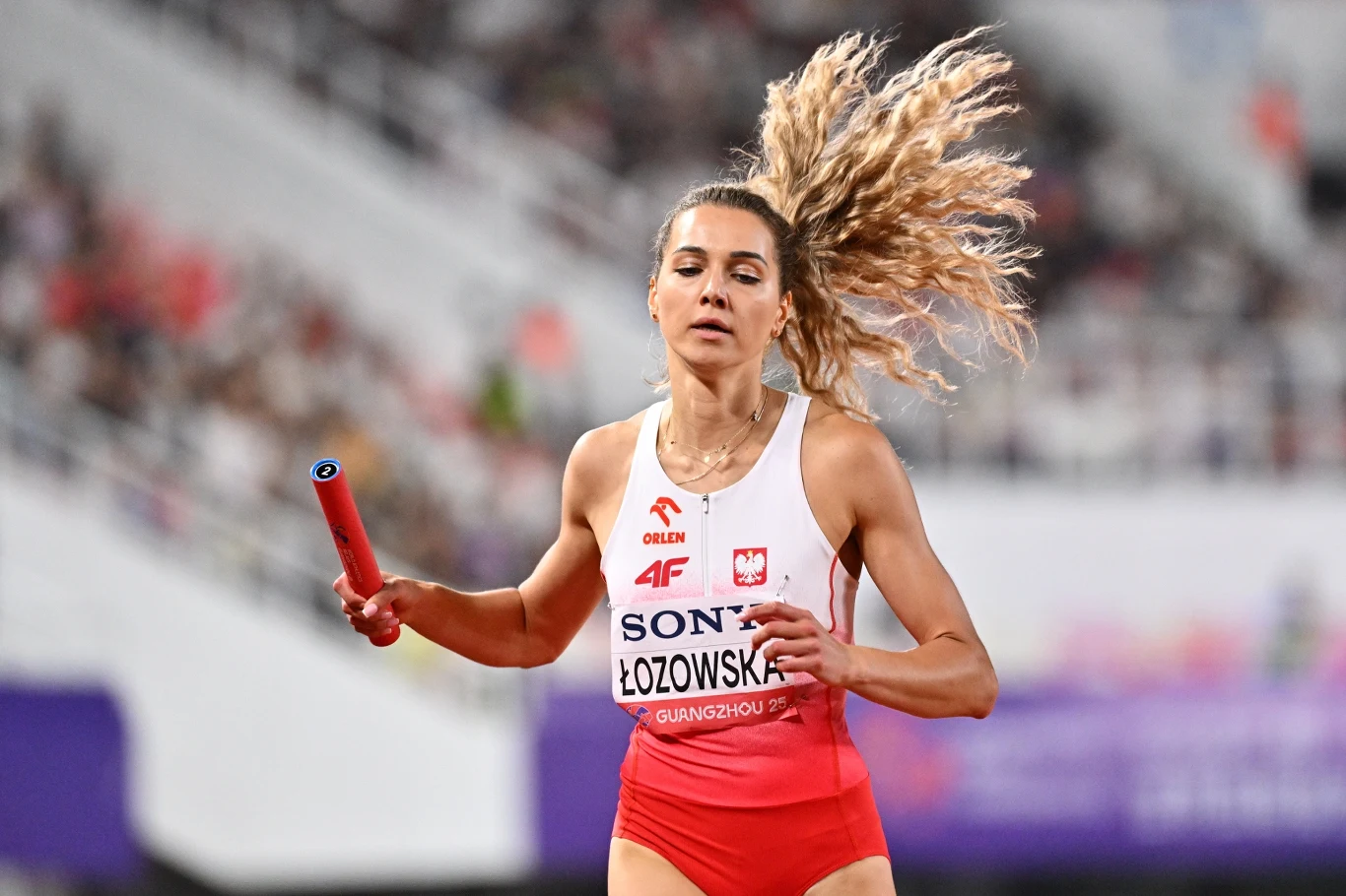 Karolina Łozowska Karolina Łozowska