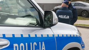 Małopolskie. 48-latek usłyszał dwa zarzuty. Jest podejrzany o pozbawienie życia matki, zdj. ilustracyjne