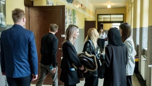 Matura 2025. Matematyka, poziom rozszerzony. Rozpoczął się egzamin