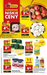 Od poniedziałku w Biedronce