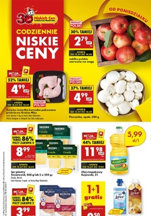 Gazetka promocyjna Biedronka, ważna od 12.05.2025 do 17.05.2025.