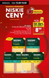 Od poniedziałku w Biedronce
