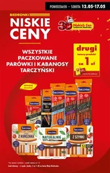 Od poniedziałku w Biedronce