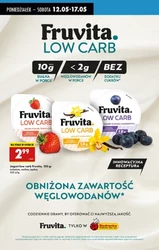 Od poniedziałku w Biedronce