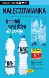Od poniedziałku w Biedronce