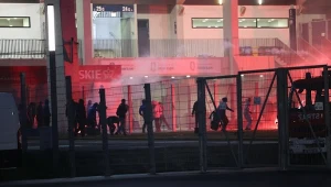 Ruch Chorzów - ŁKS Łódź