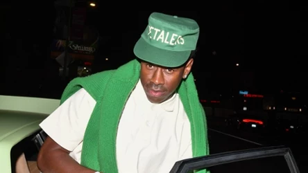 Tyler, the Creator wystąpił w Tauron Arenie Kraków