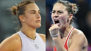 Radykalna decyzja przed meczem Sabalenki z Kostiuk. WTA potwierdza walkower