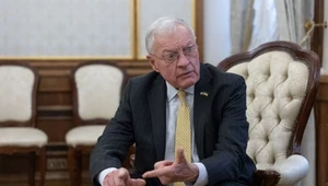"Najpierw rozejm, potem rozmowy". Wysłannik Trumpa o propozycji Putina