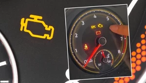 Jak skasować kontrolkę check engine bez komputera? Prosta metoda z TikToka