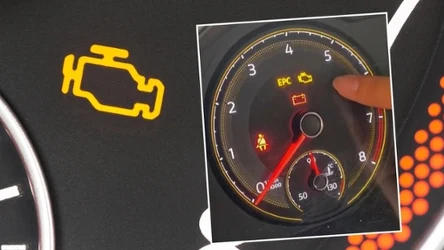 Czy kasowanie kontrolki check engine metodą z TikToka faktycznie działa?