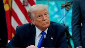 Trump: Putin chce się spotkać, Ukraina powinna się natychmiast zgodzić