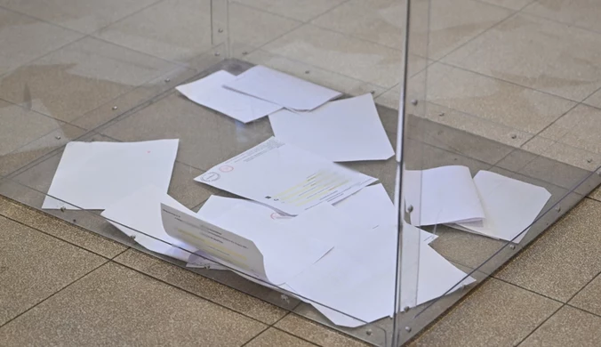 Referendum w Zabrzu. Zakończyło się głosowanie (Zdj. ilustracyjne)