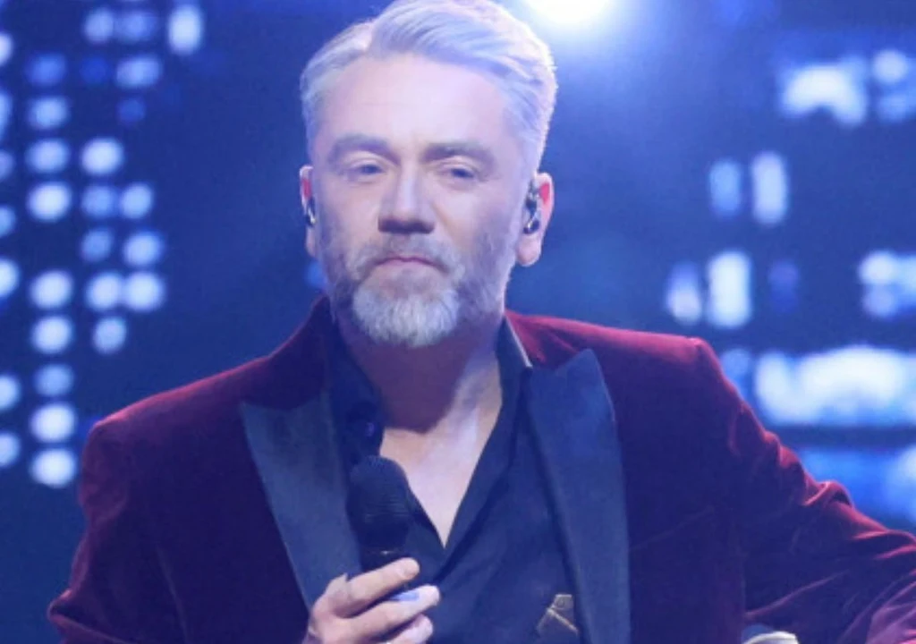 Kuba Badach w Tańcu z gwiazdami