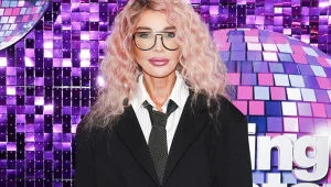 Taniec z gwiazdami: Ewa Minge