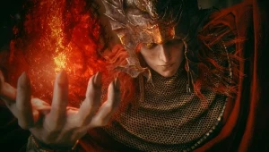 Tarnished Edition: Elden Ring z nowymi klasami i bronią