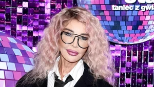 57-letnia gwiazda zaskoczyła obecnością. Jak dziś wygląda?