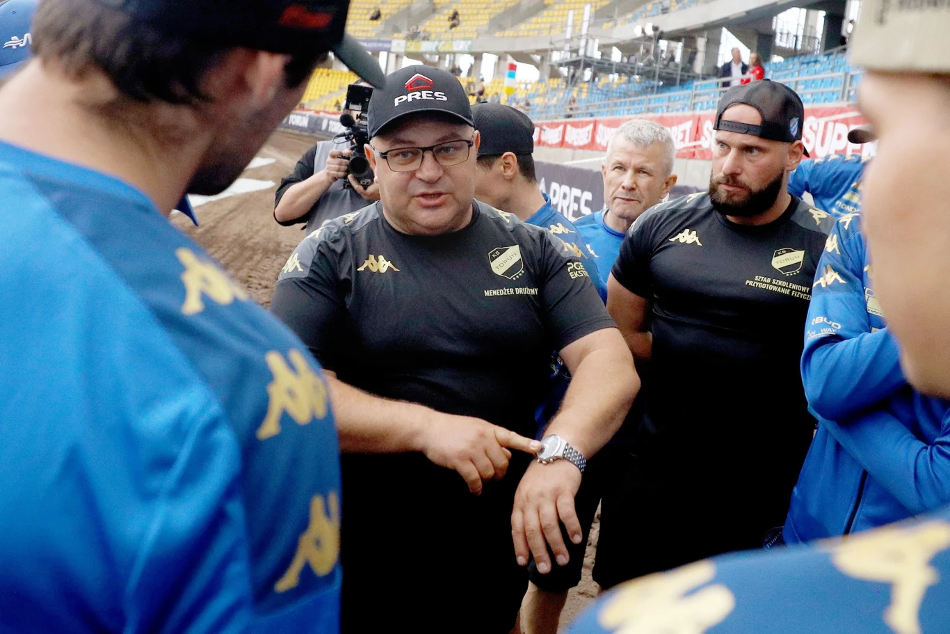 Piotr Baron Piotr Baron