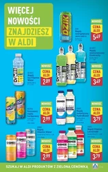 Tydzień mega oszczędności - Aldi