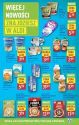 Tydzień mega oszczędności - Aldi