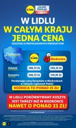 Czas na modę i relaks – Lidl