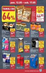 Тиждень мегазаощаджень - Aldi