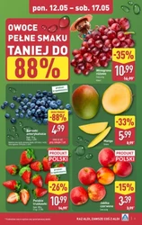 Тиждень мегазаощаджень - Aldi