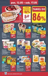 Тиждень мегазаощаджень - Aldi