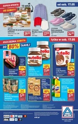 Tydzień mega oszczędności - Aldi