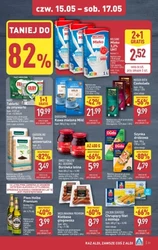 Тиждень мегазаощаджень - Aldi