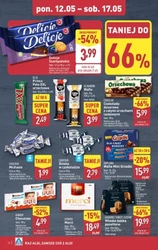 Tydzień mega oszczędności - Aldi