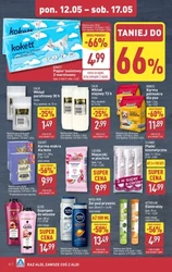 Tydzień mega oszczędności - Aldi
