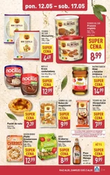 Tydzień mega oszczędności - Aldi