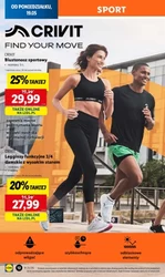 Czas na modę i relaks – Lidl