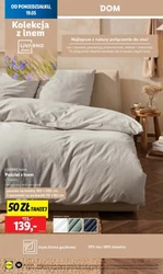 Czas na modę i relaks – Lidl