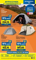Czas na modę i relaks – Lidl