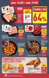 Тиждень мегазаощаджень - Aldi