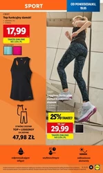 Czas na modę i relaks – Lidl
