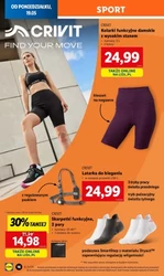 Час для моди та відпочинку - Lidl