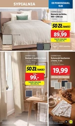 Czas na modę i relaks – Lidl