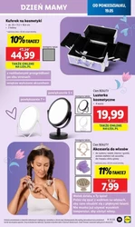Czas na modę i relaks – Lidl