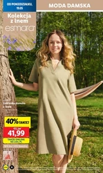 Czas na modę i relaks – Lidl