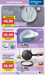 Czas na modę i relaks – Lidl