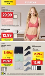 Czas na modę i relaks – Lidl